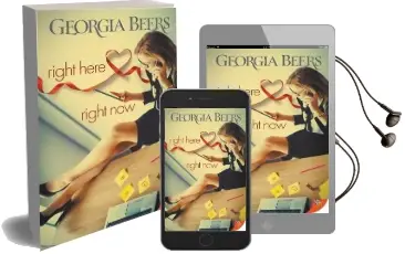 Right Here, Right now Audiobook download free by Georgia Beers