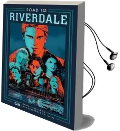 Road to Riverdale Audiobook download free by Adam Hughes