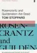 Audiobook Rosencrantz and Guildenstern are Dead author Tom Stoppard