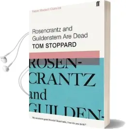 Rosencrantz and Guildenstern are Dead Audiobook download free by Tom Stoppard