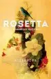 Audiobook Rosetta author Alexandra Joel