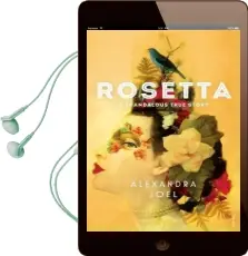 Rosetta Audiobook download free by Alexandra Joel