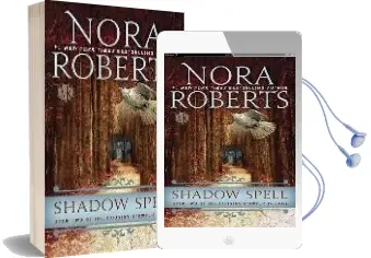 Shadow Spell Audiobook download free by Nora Roberts