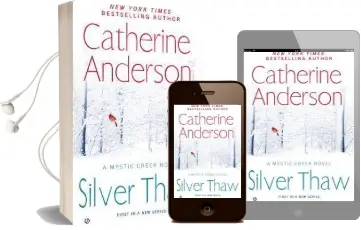 Silver Thaw Audiobook download free by Catherine Anderson