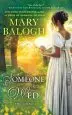 Audiobook Someone to wed author Mary Balogh