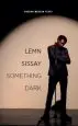 Audiobook Something Dark author Lemn Sissay