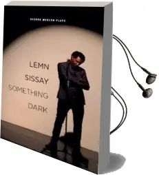 Something Dark Audiobook download free by Lemn Sissay