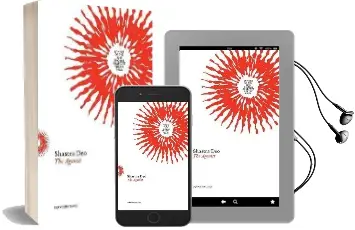 The Agonist Audiobook download free by Shastra Deo