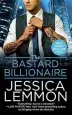Audiobook The Bastard Billionaire author Jessica Lemmon