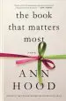 Audiobook The Book That Matters Most: A Novel author Ann Hood