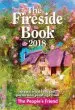 Audiobook The Fireside Book 2018 author Parragon Books Ltd