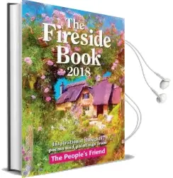 The Fireside Book 2018 Audiobook download free by Parragon Books Ltd