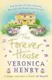 Audiobook The Forever House: A Cosy Feel-Good Page-Turner author Veronica Henry