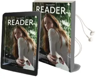 The Happy Reader - Issue 9 Audiobook download free by Penguin Classics
