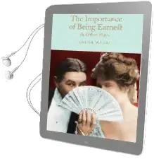 The Importance of Being Earnest & Other Plays Audiobook download free by Oscar Wilde