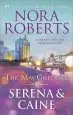 Audiobook The Macgregors: Serena & Caine author Nora Roberts
