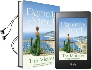 The Mistress Audiobook download free by Danielle Steel