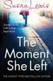 Audiobook The Moment she Left author Susan Lewis