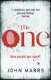Audiobook The one author John Marrs