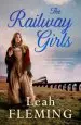 Audiobook The Railway Girls author Leah Fleming