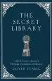 Audiobook The Secret Library: A Book-Lovers' Journey Through Curiosities of History author Oliver Tearle