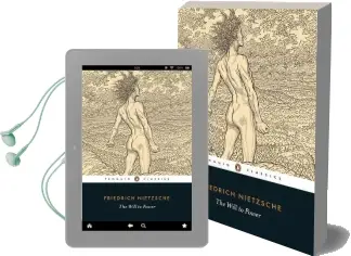 The Will to Power Audiobook download free by Friedrich Nietzsche