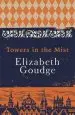 Audiobook Towers in the Mist: The Cathedral Trilogy author Elizabeth Goudge