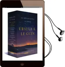 Ursula k. le Guin: The Hainish Novels and Stories: A Library of America Boxed set Audiobook download free by Ursula K Le Guin