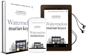Watermelon Audiobook download free by Marian Keyes