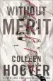 Audiobook Without Merit: A Novel author Colleen Hoover