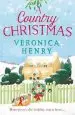 Audiobook A Country Christmas: Book 1 in the Honeycote Series author Veronica Henry