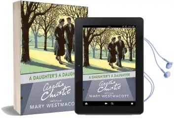 A Daughter'S a Daughter Audiobook download free by Mary Westmacott