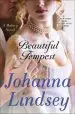 Audiobook Beautiful Tempest author Johanna Lindsey