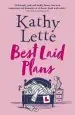 Audiobook Best Laid Plans author Kathy Lette