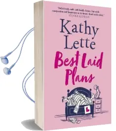 Best Laid Plans Audiobook download free by Kathy Lette