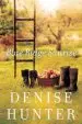Audiobook Blue Ridge Sunrise author Denise Hunter