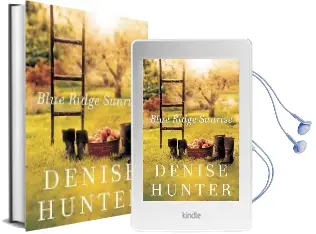 Blue Ridge Sunrise Audiobook download free by Denise Hunter