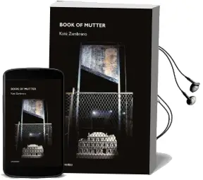 Book of Mutter Audiobook download free by Kate Zambreno