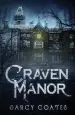 Audiobook Craven Manor author Darcy Coates