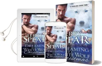 Dreaming of a White Wolf Christmas Audiobook download free by Terry Spear