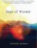 Audiobook Edge of Wonder: Notes From the Wildness of Being author Victoria Erickson
