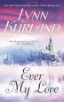 Audiobook Ever my Love: An Enchanted Garden Mystery author Lynn Kurland