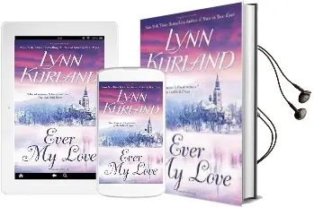 Ever my Love: An Enchanted Garden Mystery Audiobook download free by Lynn Kurland