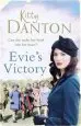 Audiobook Evie'S Victory: Evie'S Dartmoor Chronicles, Book 3 author Kitty Danton