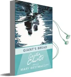 Giant'S Bread Audiobook download free by Mary Westmacott