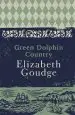 Audiobook Green Dolphin Country author Elizabeth Goudge