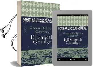 Green Dolphin Country Audiobook download free by Elizabeth Goudge