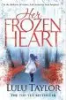 Audiobook Her Frozen Heart author Lulu Taylor