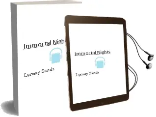 Immortal Nights Audiobook download free by Lynsay Sands