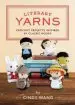 Audiobook Literary Yarns author Cindy Wang
